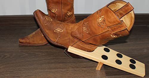 Authentic German Delfa Boot Jack