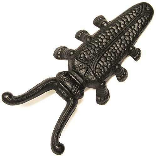 Heavy Duty Cast Iron Cowboy Boot Jack
