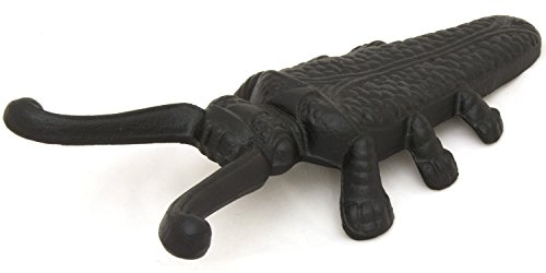 Heavy Duty Cast Iron Cowboy Boot Jack