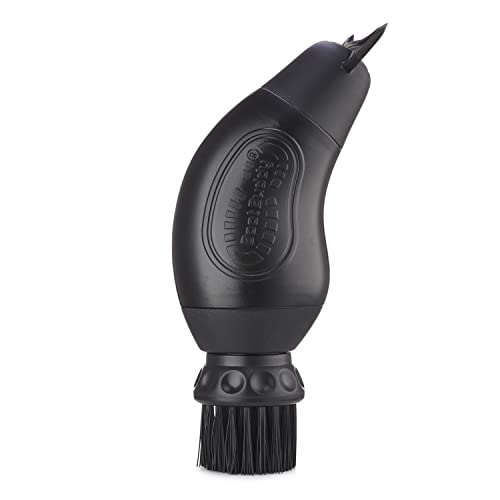 Boot Buddy 2.0: Clean Any Footwear Easily