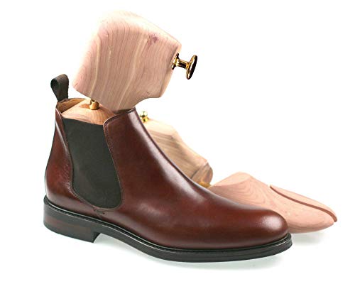 Cedar Wood Trees for Chukka & Desert Boots