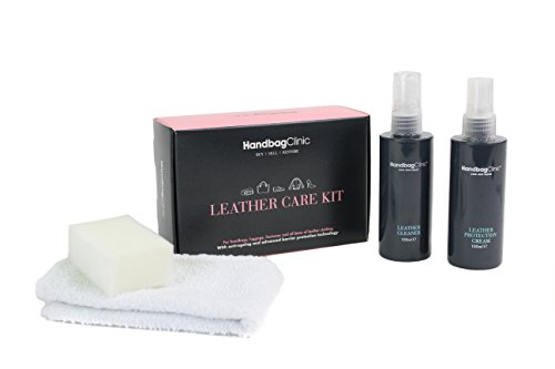 Leather Care Kit for Cowboy Boots