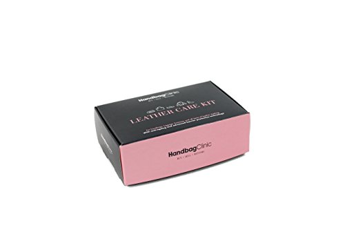 Leather Care Kit for Cowboy Boots