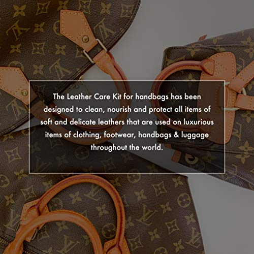 Leather Care Kit for Cowboy Boots