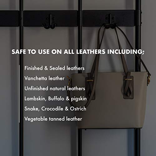 Leather Care Kit for Cowboy Boots