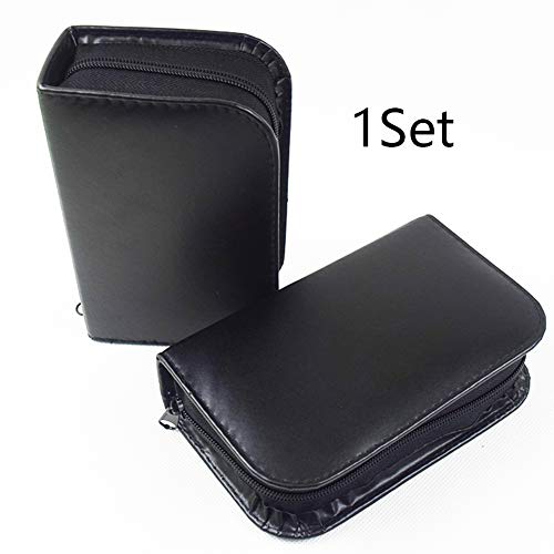 Leather Boot Cleaning Kit with Wooden Handles