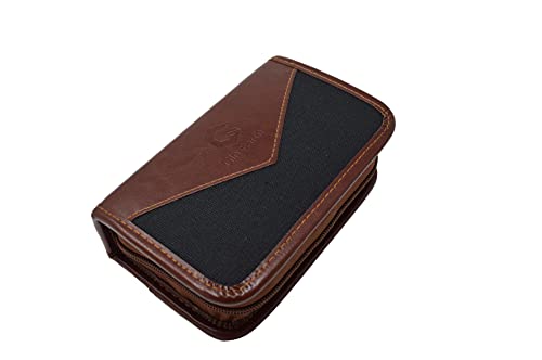 Cowboy Boot Shoe Shine Kit