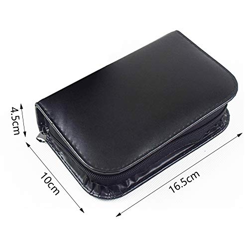 Leather Boot Cleaning Kit with Wooden Handles