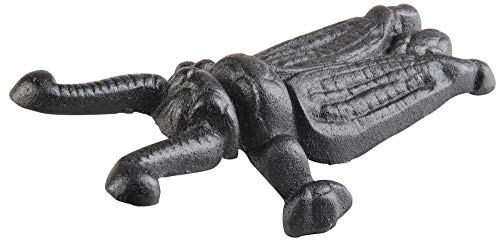 Fallen Fruits, LH2 Beetle Boot Jack - Black