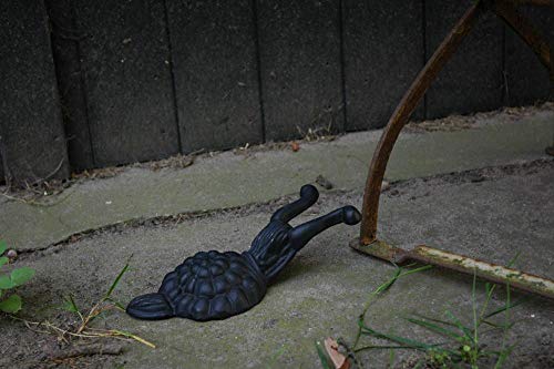 Fallen Fruits, LH2 Beetle Boot Jack - Black