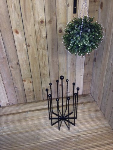 DCB Fabrication Boot Carousel (5 pairs)