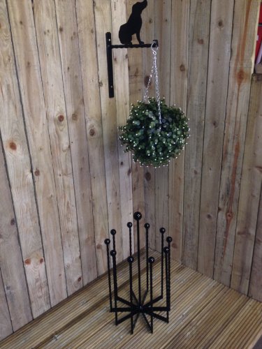 DCB Fabrication Boot Carousel (5 pairs)