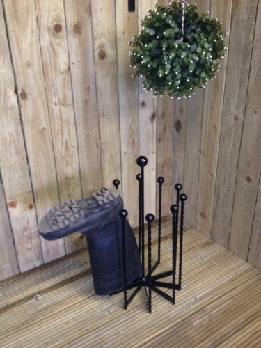 DCB Fabrication Boot Carousel (5 pairs)