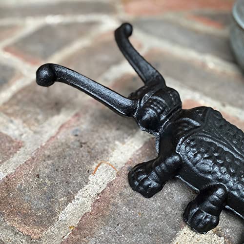 2-Pack Cowboy Boot Beetle Puller Iron