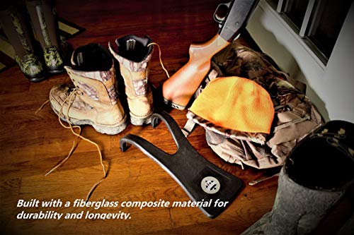 Black Jack Boot Puller | Remover Tool