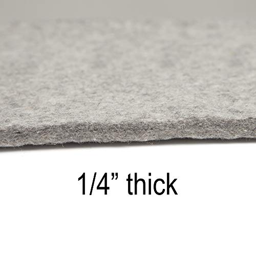 Natural Wool Insoles for Cowboy Boots