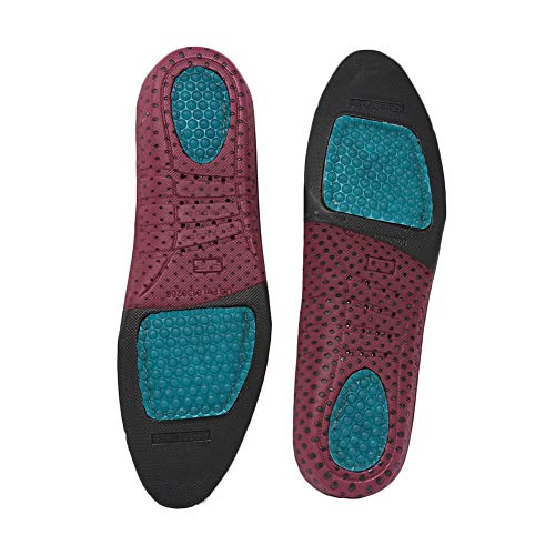 ARIAT Men's Cowboy Boot Insert Footbed - Multi