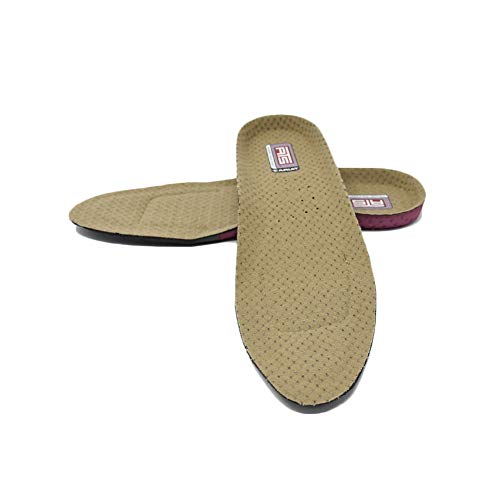 ARIAT Men's Cowboy Boot Insert Footbed - Multi