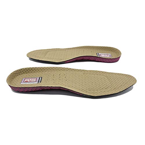 ARIAT Men's Cowboy Boot Insert Footbed - Multi