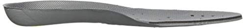 Grey M-p.a.c.t Insoles for Men's Cowboy Boots