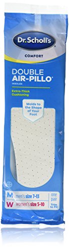 Triple Comfort Unisex Boot Inserts (Men/Women)