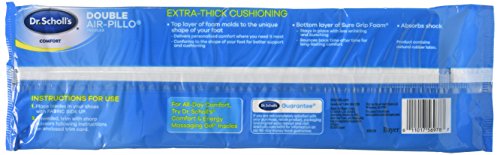 Triple Comfort Unisex Boot Inserts (Men/Women)