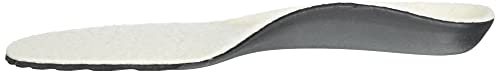 Merrell Women's Jafagwm-5.0 Insole, White, 2.5 UK