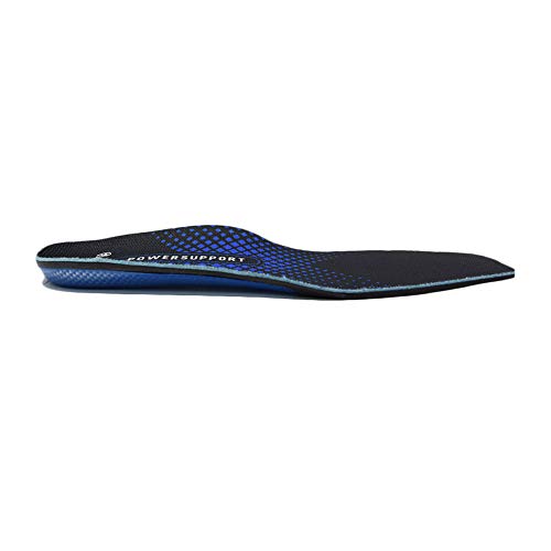 ARIAT Wide Square Toe Insole for Men