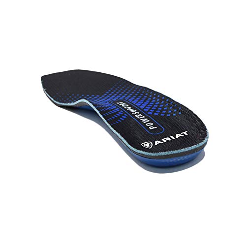 ARIAT Wide Square Toe Insole for Men