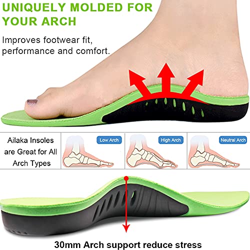 Kids Cowboy Boot Orthotic Insoles