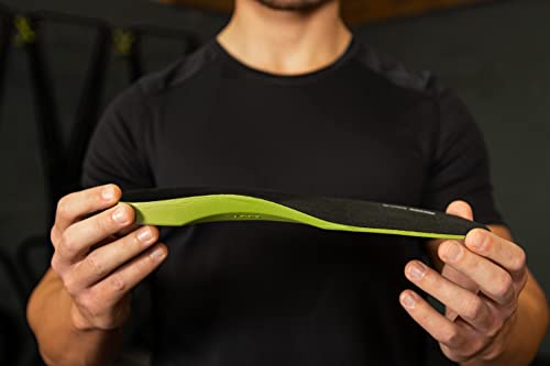 Orthotic Insoles for Plantar Fasciitis