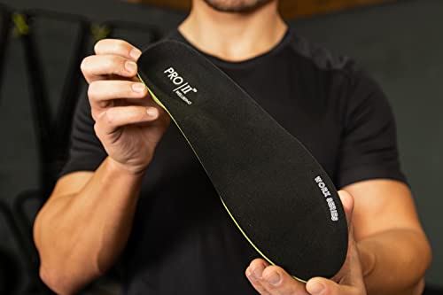 Orthotic Insoles for Plantar Fasciitis