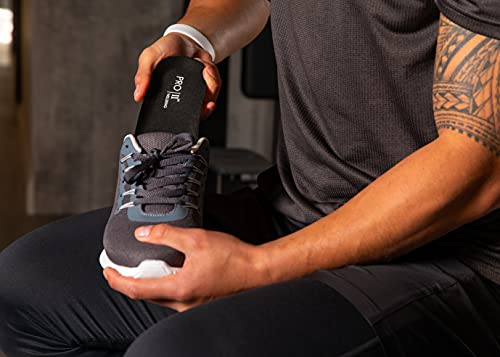Orthotic Insoles for Plantar Fasciitis
