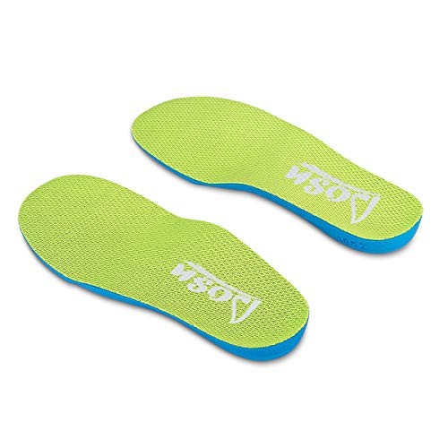 Kids Arch Support Insoles for Cowboy Boots