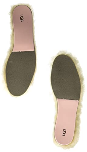 UGG - Sheepskin Insole 1101443, Size:6 UK