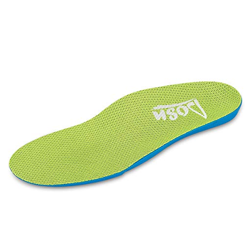 Kids Arch Support Insoles for Cowboy Boots