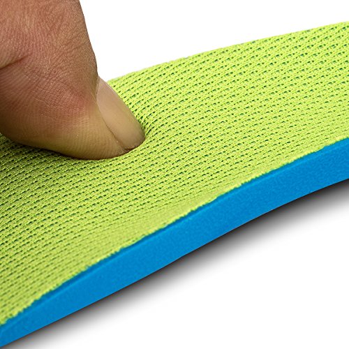 Kids Arch Support Insoles for Cowboy Boots