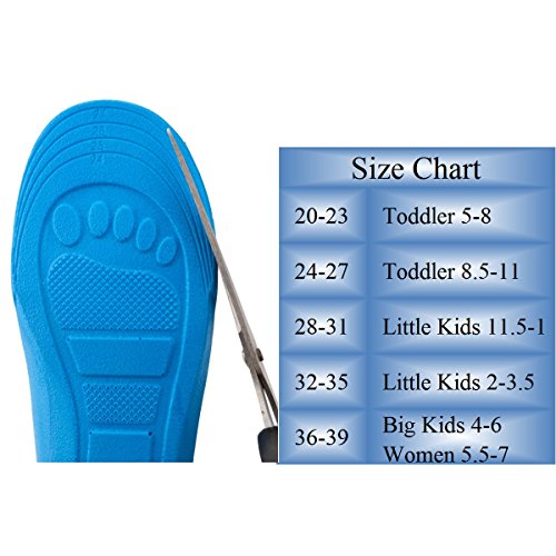 Kids Arch Support Insoles for Cowboy Boots
