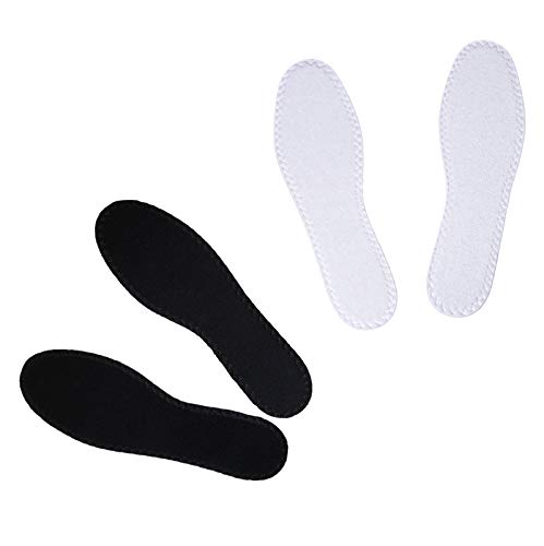 Cotton Insoles for Moisture Absorption in Cowboy Boots