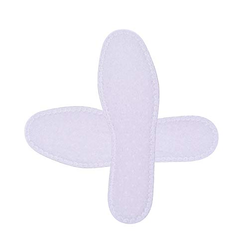 Cotton Insoles for Moisture Absorption in Cowboy Boots