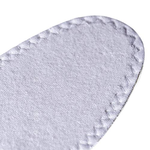 Cotton Insoles for Moisture Absorption in Cowboy Boots