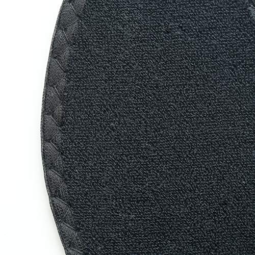 Cotton Insoles for Moisture Absorption in Cowboy Boots