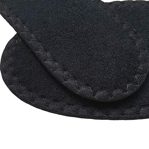 Cotton Insoles for Moisture Absorption in Cowboy Boots