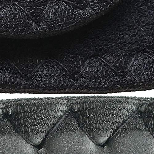 Cotton Insoles for Moisture Absorption in Cowboy Boots