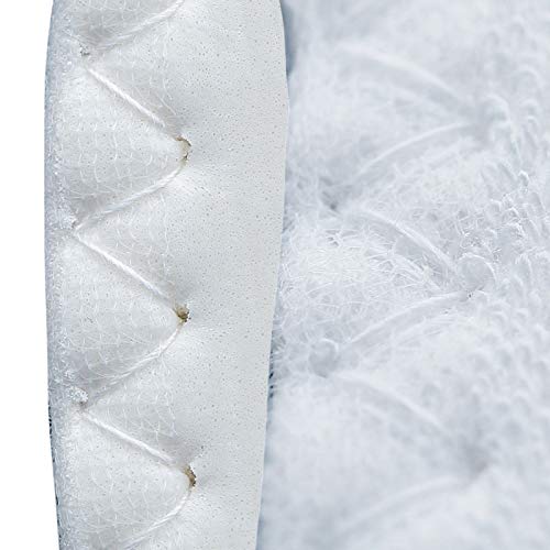 Cotton Insoles for Moisture Absorption in Cowboy Boots