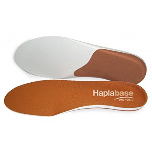Brown Cowboy Boots with Orthotic Insoles, UK 7