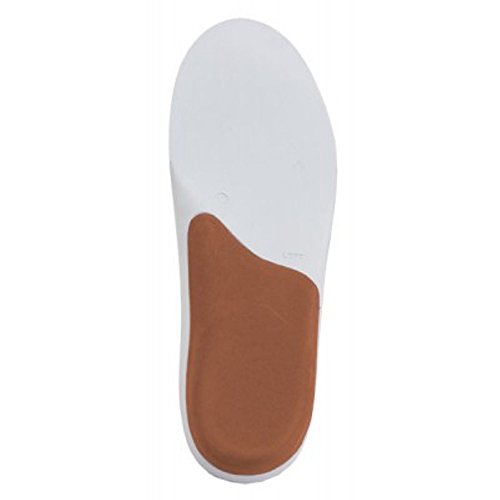 Brown Cowboy Boots with Orthotic Insoles, UK 7
