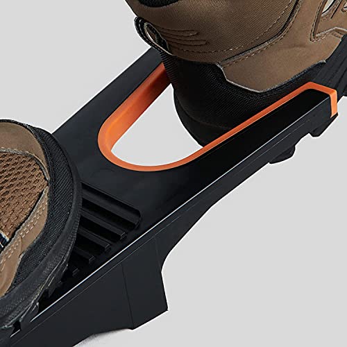 Extra Grip Boot Jack for Cowboy Boots