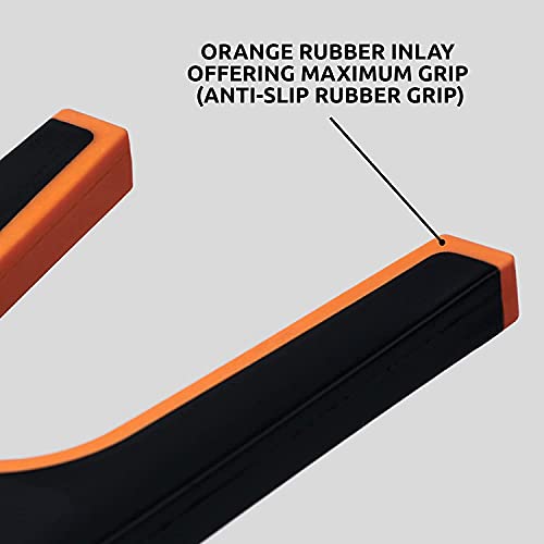 Extra Grip Boot Jack for Cowboy Boots