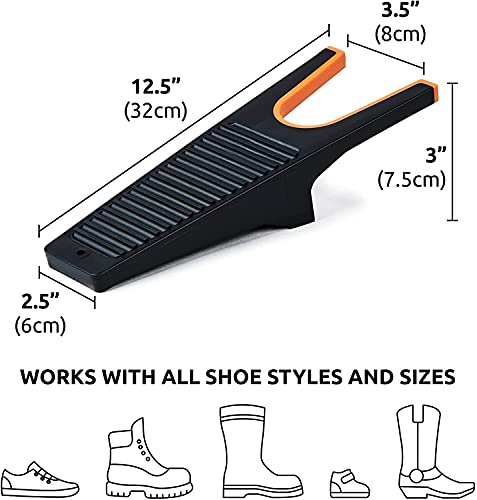 Extra Grip Boot Jack for Cowboy Boots